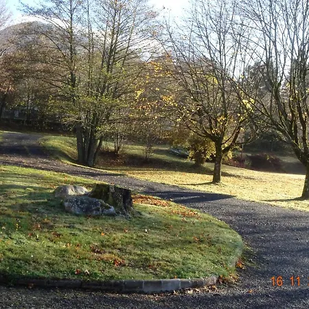 Appartamento Cocooning Auvergnat *