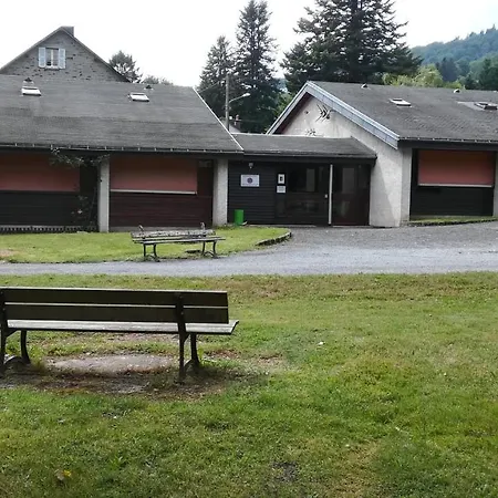 Cocooning Auvergnat * La Bourboule