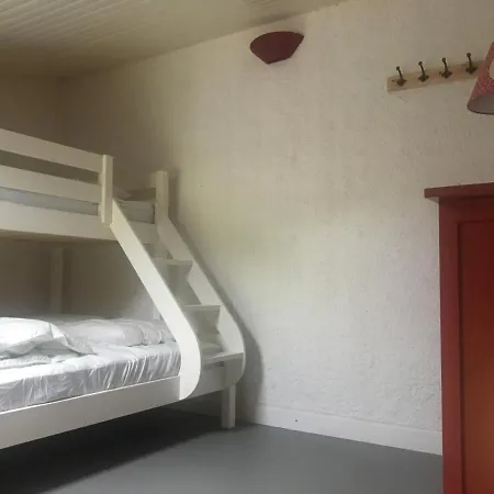 Cocooning Auvergnat Appartamento *