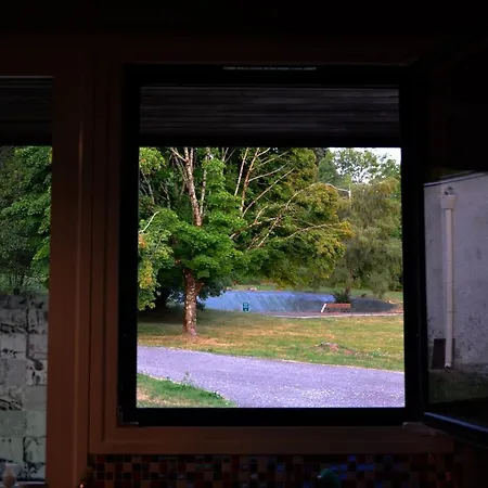 Cocooning Auvergnat Appartamento