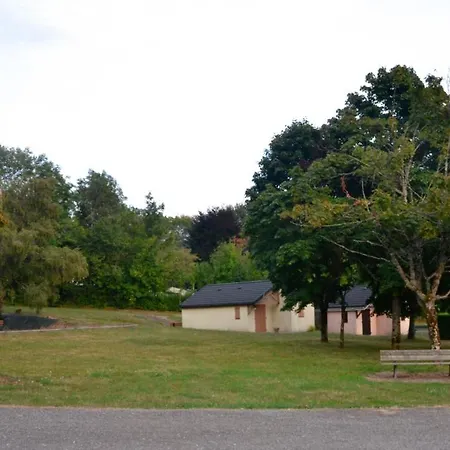 Appartamento Cocooning Auvergnat *