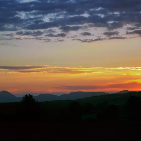 Cocooning Auvergnat Appartamento