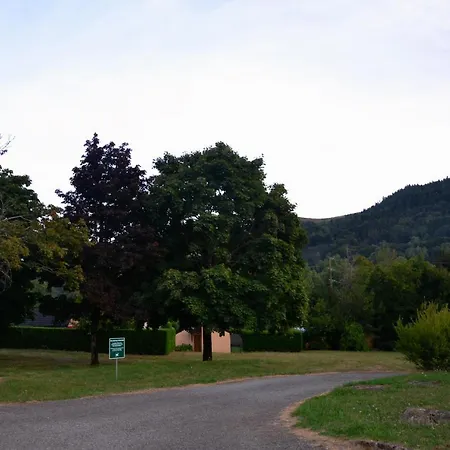 Cocooning Auvergnat La Bourboule