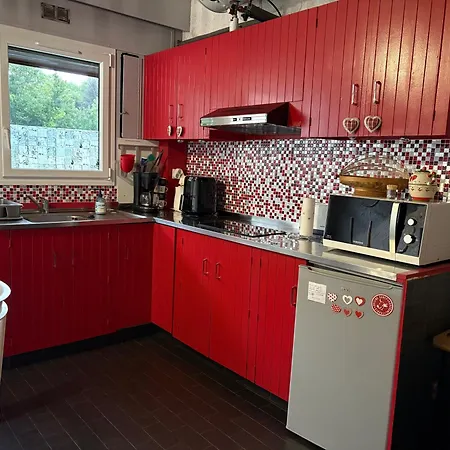 Cocooning Auvergnat *