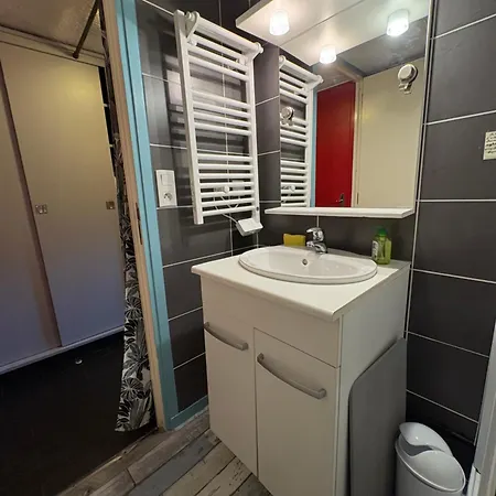 Cocooning Auvergnat Appartamento La Bourboule